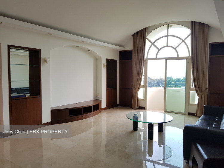 Parbury Hill Condominium (D16), Condominium #182547832